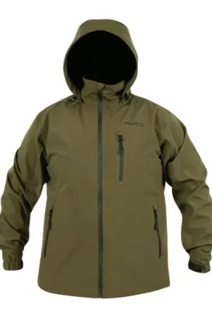 Avid Hydro-Force 20k Full Zip Jacket - Medium Prix Bas