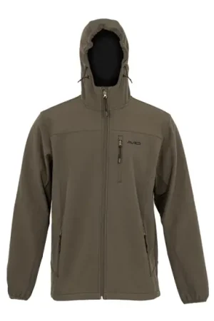Must-Have Avid Thermite Softshell Jacket - XL