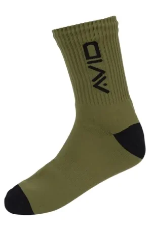 Promotion Saisonnière Avid Hydro-Force Waterproof Socks - 39-43