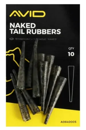Meilleure Vente Avid Terminal Tackle Naked Tail Rubber