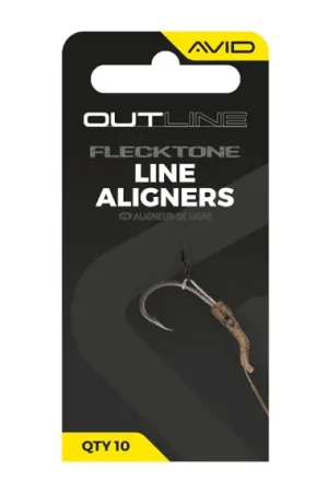 Avid Outline FleckTone Line Aligner - XL Usine Directe