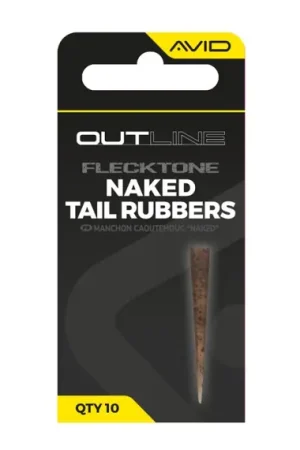 Avid Outline FleckTone Naked Tail Rubber Achetez Aujourd'hui