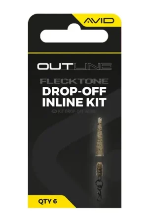 Avid Outline FleckTone Drop-Off Inline Kit Acheter Direct
