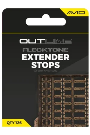 Remise Avid Outline FleckTone Extender Stops