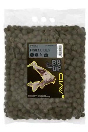 Achat Immédiat Avid B8-Up Fruit 20mm 5kg