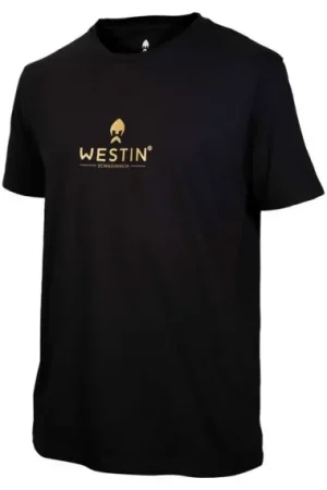 Westin Style T-Shirt Black - XXL Acheter En Ligne