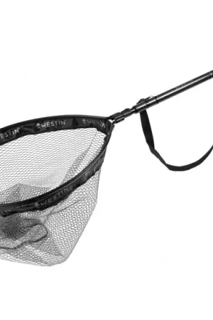 Westin W6 CR Telescopic Landing Net 3m S Solde