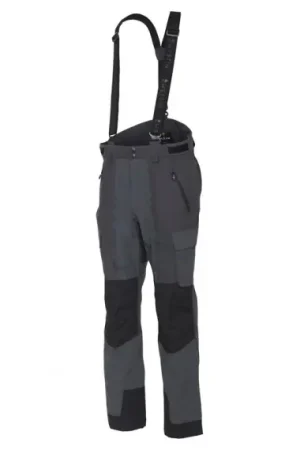 Westin W4 Trousers Gunmetal - L Quantité Limitée