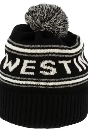 Commander Maintenant Westin Mountain Snowroller Black