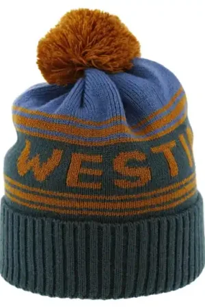 Westin Mountain Snowroller Petrol Offre Exclusive
