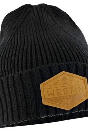 Westin Winter Beanie Black Soldes