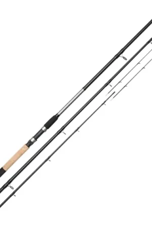 Kinetic Prospero Feeder CC 13'/390cm Up To 120g 3+2Sec Haute Qualité