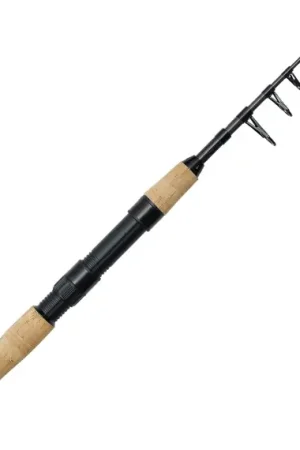 Prix Cassé Kinetic Enforcer CL 8' Tele ML 5-24g 9Sec