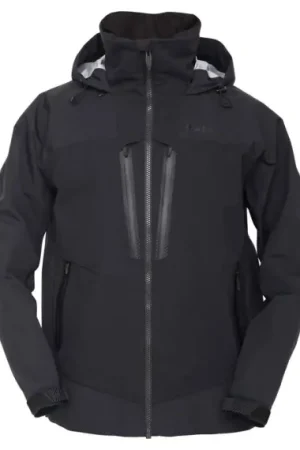 Meilleur Prix Westin W8 Jacket Carbon Black - XL
