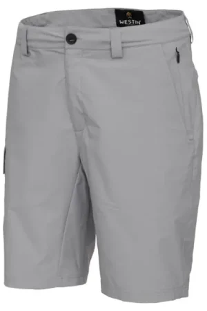 Commande En Gros Westin Tide UPF Shorts Grey - XXXL