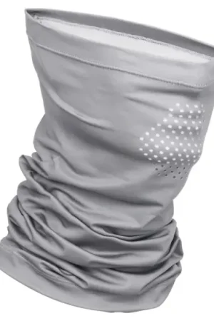 Nouveauté Westin Classic UPF Gaiter One Size Mist Grey