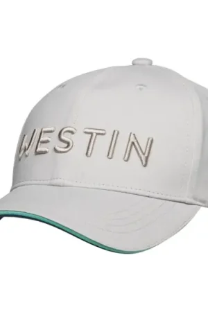 Westin Island UPF Cap One Size Mist Grey Nouvel Arrivage