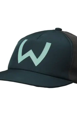Westin W Helmet One Size Petrol Blue Nouveauté