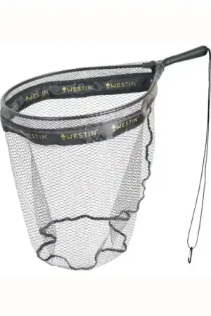 Westin W3 CR Floating Net M W40xl50xd50 33cm 1Sec Réduction