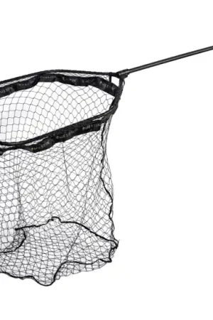 Westin W3 CR Foldable River Landing Net XL W70xl85xd80cm 120cm 1Sec Jusqu'à Épuisement Des Stocks