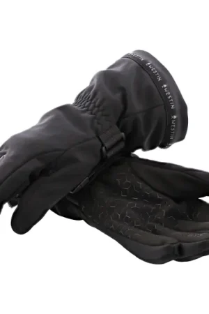 Westin Winter Gloves Carbon Black - M Nouvel Arrivage