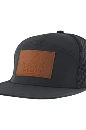 Westin W Range Cap One Size Jet Black Quantité Limitée