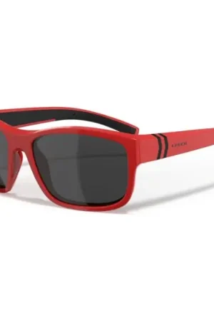 Leech ATW Kidz Red Prix Choc