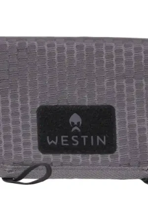 Westin W4 Wallet Roll Os Titanium Black Prix Cassé
