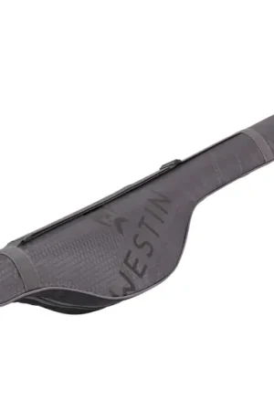 Westin W4 Rod Case, Up To 10' Titanium Black 5'2'' 160cm Prix Choc