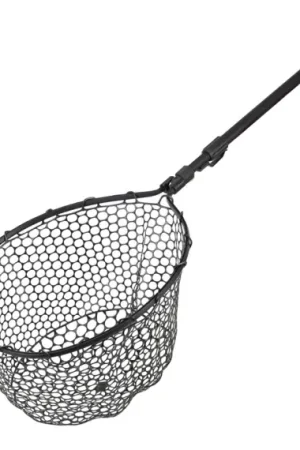 Must-Have Westin W3 C&R Adj. Full Rubber Mesh Net L 45x55x35cm 70/110cm 2Sec