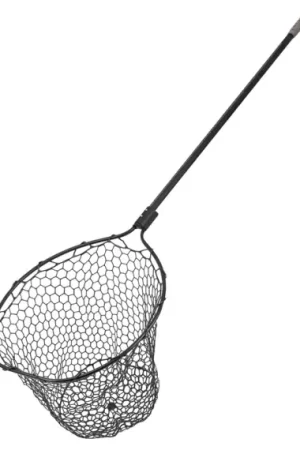 Remise Westin W3 C&R Full Rubber Mesh Net xL 64x54x43cm 120cm 1Sec