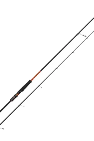 Kinetic Xarann Predator CT 8'6''/259cm 2XH 25-70g 2Sec Livraison Express