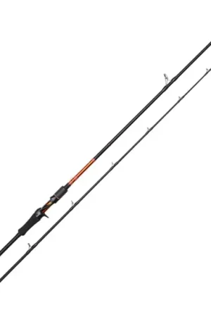 Kinetic Xarann Predator Trigger CT 7'6''/225cm 2Xh 25-70g 2Sec Petit Prix