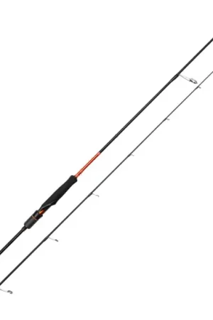 Kinetic Xarann UL CT 6'/180cm XL 1-10g 2Sec Bon Marché