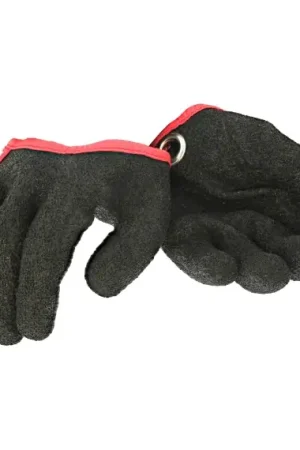 Meilleure Vente Westin Landing Gloves M Jet Black