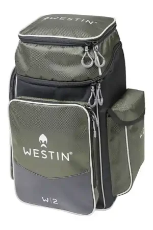 Dernier Modèle Westin W2 Backpack 1 Box Large Forest Night