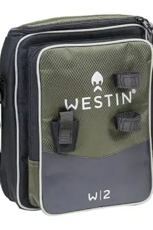 Westin W2 Street bag 1 Box Medium Forest Night Solde