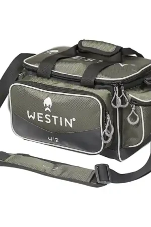 Westin W2 Lure Bag Forest Night - Small Prix Bas