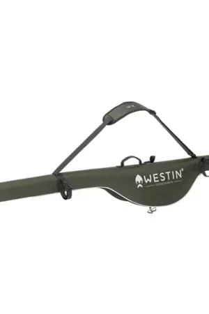 Offre Exclusive Westin W2 Rod Case Fits Up To 12' 193cm 1 Rod W, Reel Forest Night
