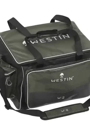 Meilleur Choix Westin W2 Carryall & Freezer Bag 1 Fresh Box Forest Night