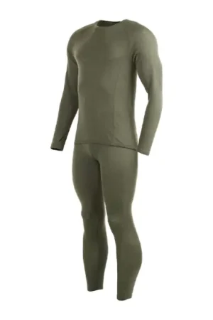 Commander Vite Westin Pro Baselayer Set Dark Sage - XXL