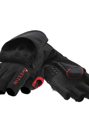Westin HLF Tec Gloves Gunmetal - Medium Prix Choc