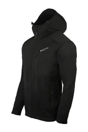 Westin Super Duty Softshell 2.0 Steel Black - XL Seulement Aujourd'hui