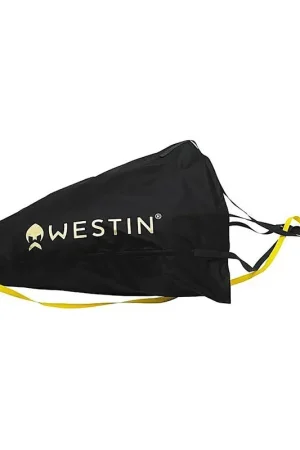 Westin W3 Drift Sock Large Black/High Viz. Yellow Meilleure Vente