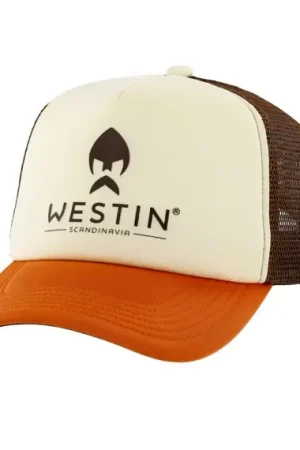 Nouveauté Westin Texas Trucker Cap One size Old Fashioned