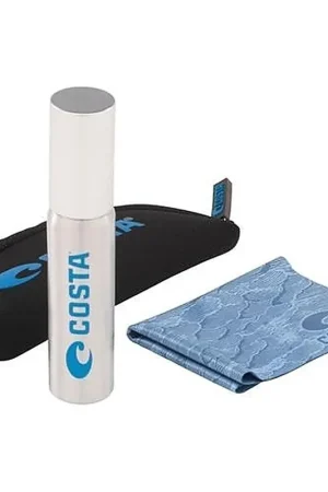 Vente Directe Costa Cleaning Kit Costa Del Mar