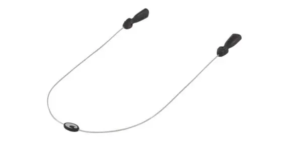 Costa C-Line Retainer Silver Ce Nouvelle Collection