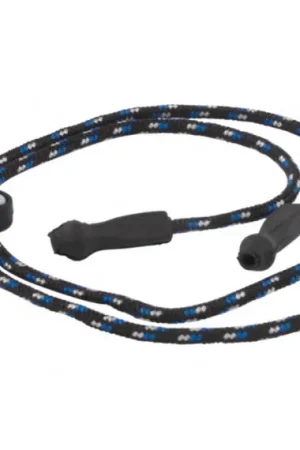 Costa Strap Black Quantité Limitée