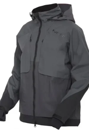 Authentique Westin W4 Jacket Gunmetal - XXL