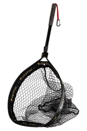Jusqu'à Épuisement Des Stocks Westin W3 CR Floating Landing Net S